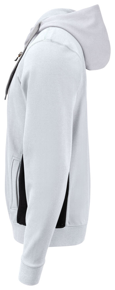 JOBMAN 5400 Hoodie mand  3